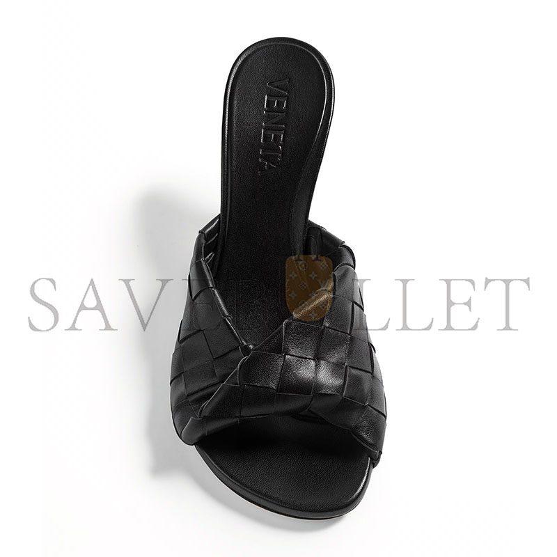 BOTTEGA VENETA BLINK MULE 796455V2ED01000